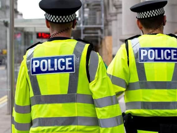 Rye reported crime breakdown for May 2019, revealed by police