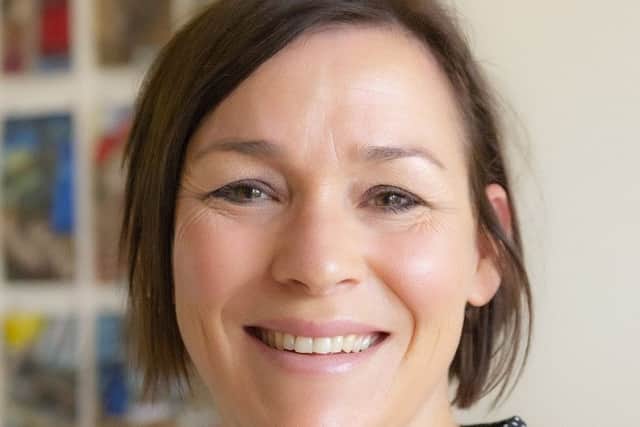 Rachel Martini is set to become nursery manager of Little Lancing Day Nursery and Forest School SUS-190207-103326001