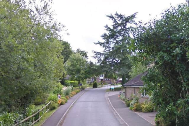 Oakwood Court in Haywards Heath.
 Picture: Google Street View
