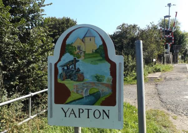 Yapton