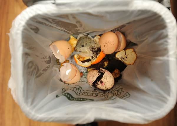 Mid Sussex is to explore a separate food waste collection