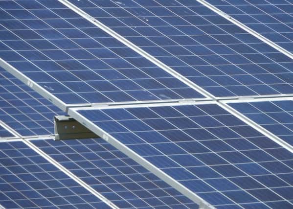 Lewes District Councill will be pushing for green energy tariffs