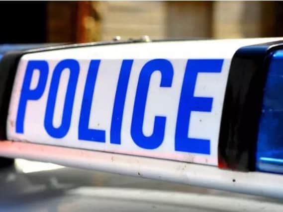 Police are appealing for witnesses following the fatal crash