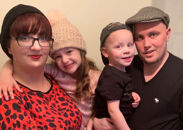 Daniel Calver Partridge Green school’s brain tumour awareness fundraiser wins ...