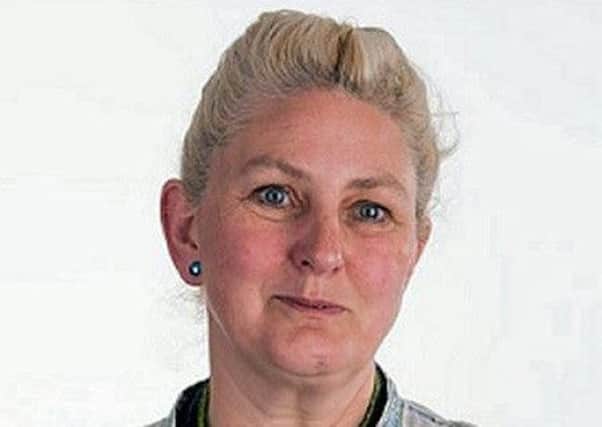 Valerie Graves was found brutally murdered in her bedroom in Bosham. Photo: Sussex Police