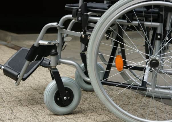 Eastbourne Borough Council is set to look at how it can make sure public services in the town are accessible to all including those with visible and hidden disabilities