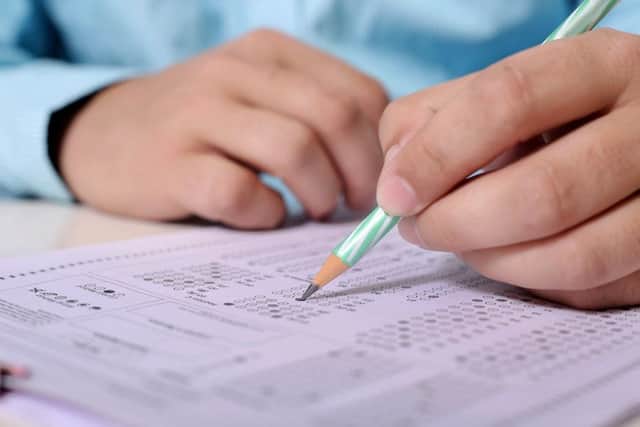 West Sussex has seen a slight improvement in its Sats results