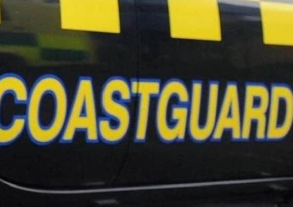 Coastguard news