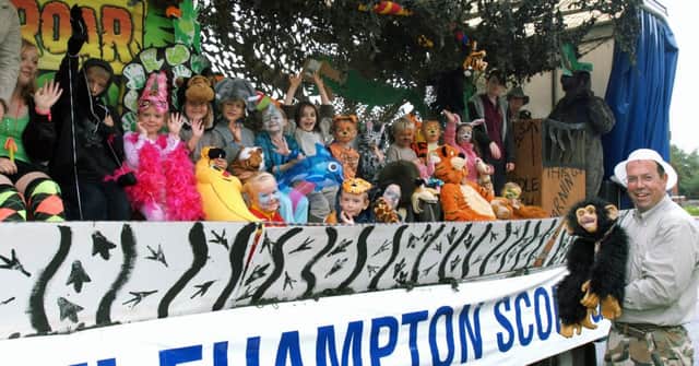 Littlehampton Carnival 2009