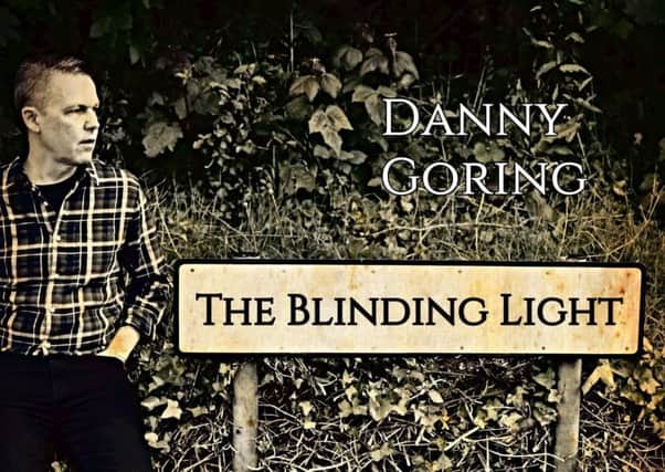 Danny Goring