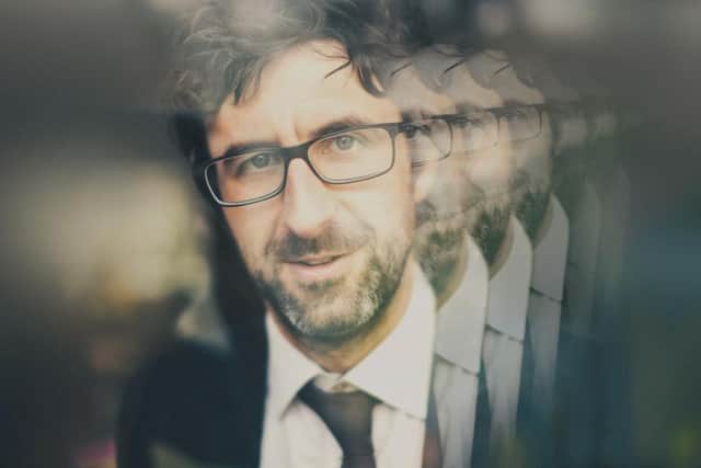 Mark Watson