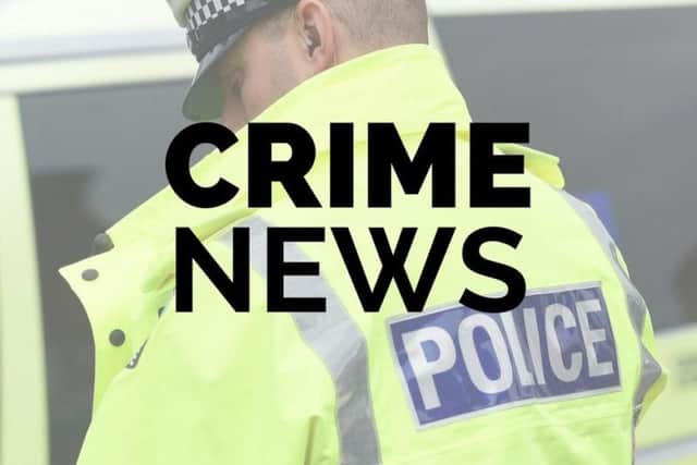 Brawler in Crawley fight involving 4 men had a metal pole, say police