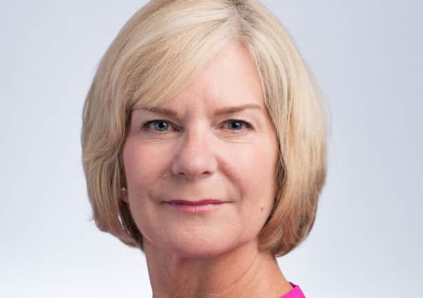 Barbara Dinsdale, head of B&CEs Charitable Trust