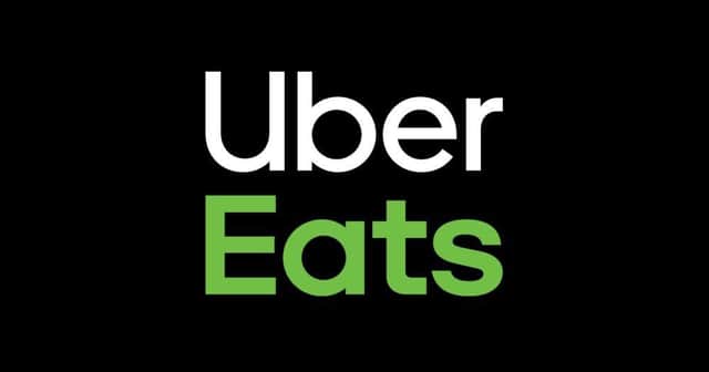 Uber Eats has arrived in Eastbourne SUS-190725-091421001