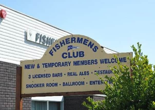 Fishermen's Club ENGSNL00120110812132133