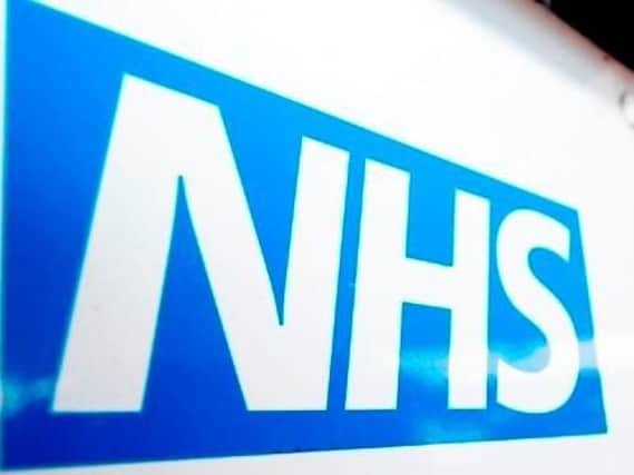 Residents are urged to use the extended GP surgery hours where possible