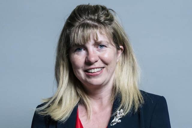 Maria Caulfield MP SUS-190201-105101001