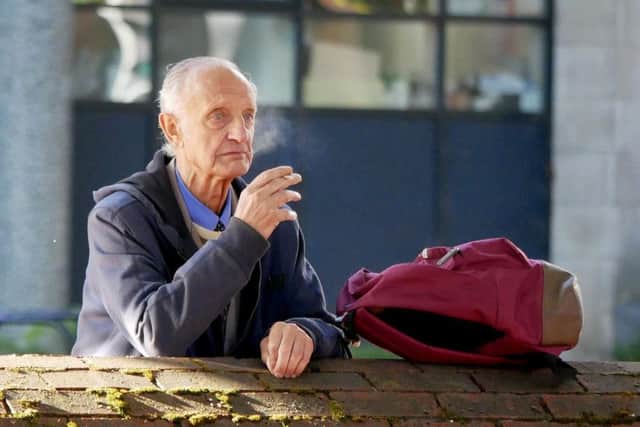 20/9/19

Crown court, Portsmouth.

Ian Hemmens, 81, of Bognor Road, Chichester, is on trial at Portsmouth Crown Court PPP-190920-133944003