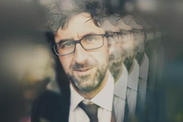 Mark Watson