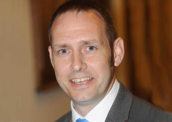 Councillor Tony Freebody (Conservative Ratton) SUS-150528-181805001