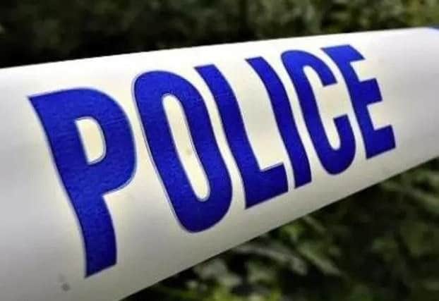 Police are seeking witnesses to a violent incident in Crawley town centre