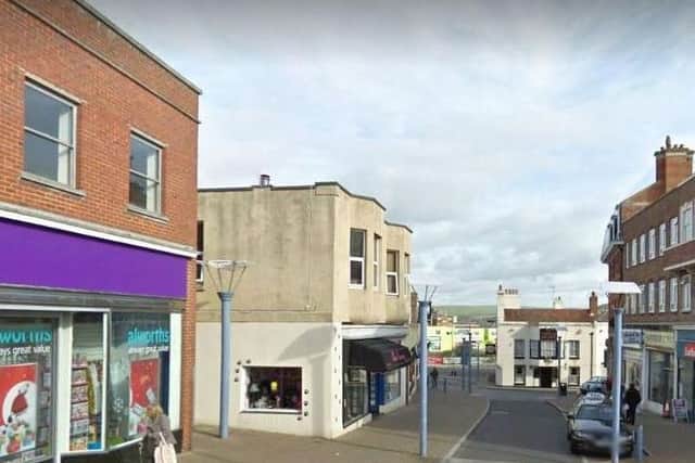 Residents have been complaining about the nasty odour. Photo: Google Street View