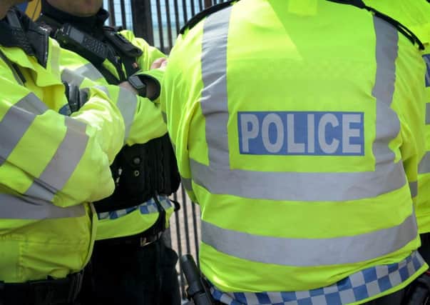 Eight people have been arrested in Worthing after a 'large quantity of cash and drugs were seized' in a series of police raids. Picture: Sussex Police