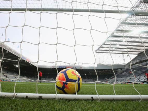 Why Newcastle United are struggling to sell tickets for Brighton's visit to St James's Park