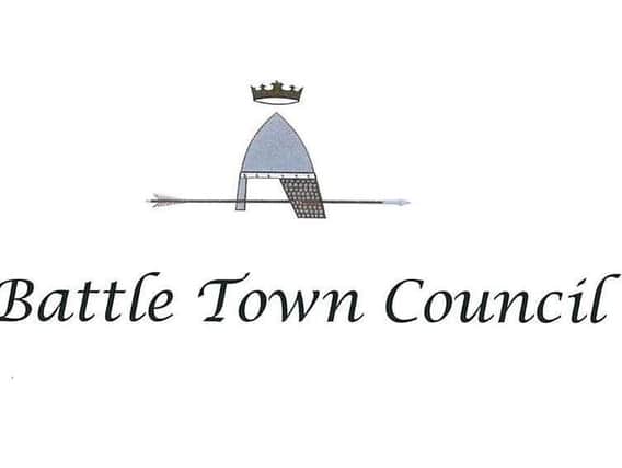 Battle Town Council