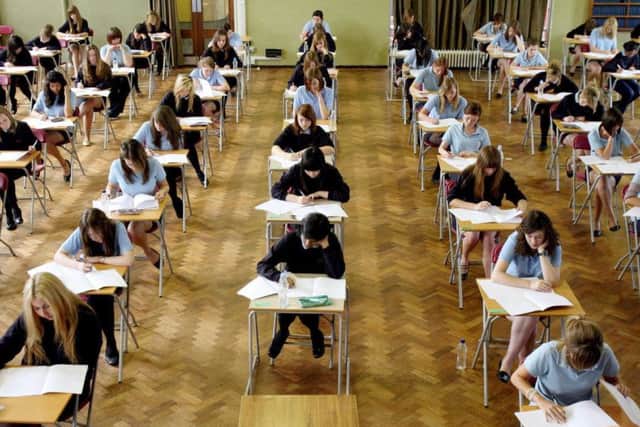 Maynards Green Primary School in Heathfield has had its SATs results annulled