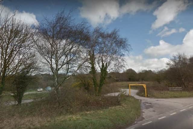 Ditchling Common Country Park. Picture: Google Street View