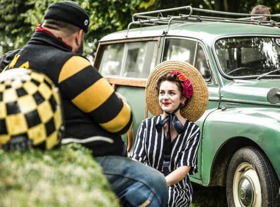 Goodwood Revival