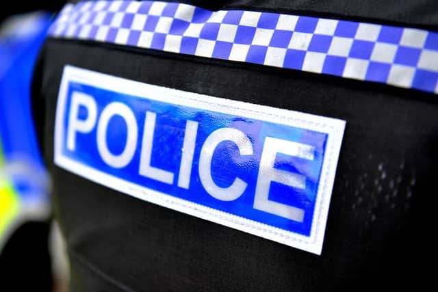 Man arrested on suspicion of drink-driving after teenage girl hurt in Crawley car collision