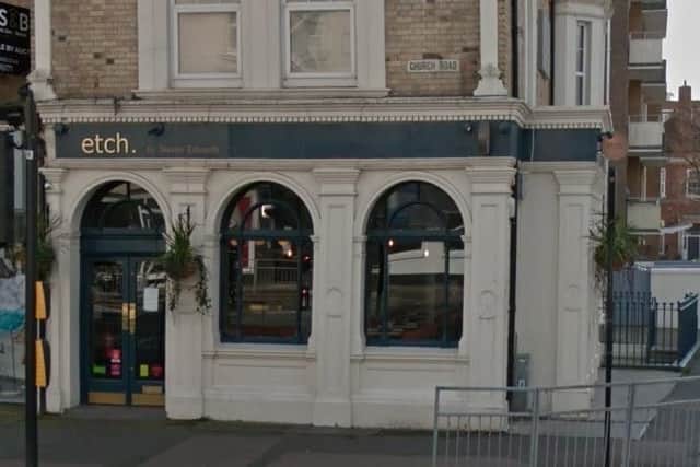 The Guide says: "This compact neighbourhood restaurant is a hit with the locals. Ask to sit in one of the booths in the bay window then choose how many courses youd like from the set menu  go for the 9 course option at dinner. Cooking captures flavours to the full."