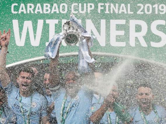 Carabao Cup fourth round draw explainer