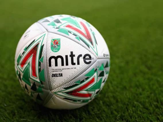 Carabao Cup - how do the bookmakers rate Crawley's chances of winning the competition?