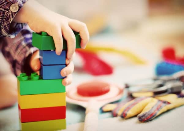 A number of children's centres in East Sussex could close if other providers do not emerge to take them over from the county council