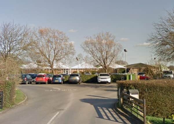 The Edinburgh Woollen Mill is set to open a new store in Notcutts Garden Centre in Ditchling. Picture: Google Street View