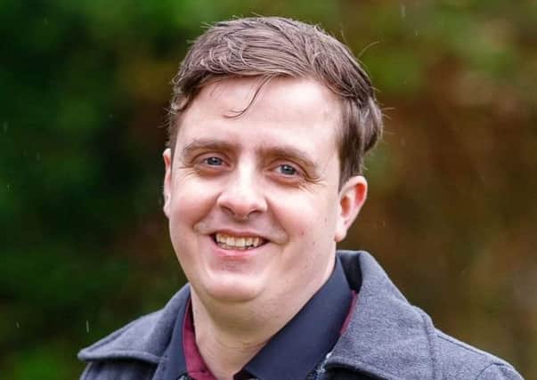 Green councillor Sean MacLeod's notice of motion was approved last week