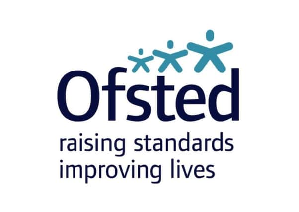 These are the Ofsted ratings of 19 Eastbourne, Hailsham, Polegate and Pevensey primary schools