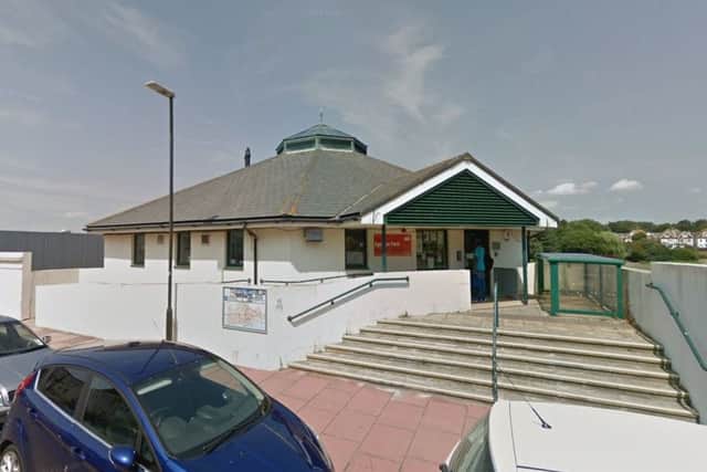 Cygnets Nursery in Bexhill (photo from Google Maps street view)