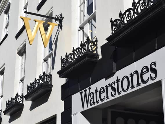 Waterstones has confirmed it is due to open two new shops in Sussex, including one in Rustington