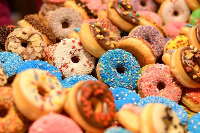 A doughnut cafe is coming to Eastbourne