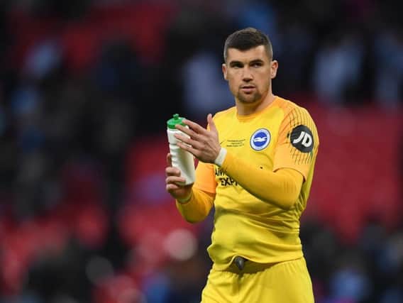 Brighton and Hove Albion goalkeeper Maty Ryan believes football can play a big role in helping to combat racism