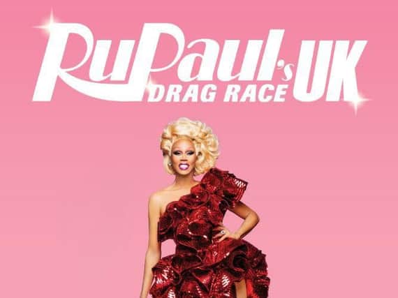 Brighton date for RuPauls Drag Race UK