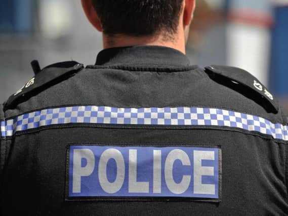 A man has been arrested on suspicion of raping a woman in Hove