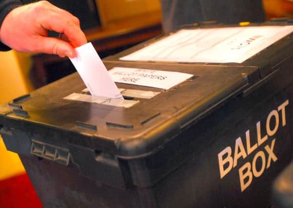 The Lewes and Wealden General Election candidates have been announced