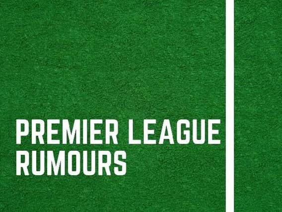 All of the latest Premier League rumours