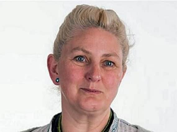 Valerie Graves, a 55-year-old mother and grandmother, was bludgeoned to death in the bedroom of a luxury home, where she was house-sitting,in Smugglers Lane, Bosham inDecember 2013. Photo: Sussex Police