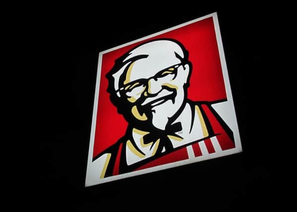 Eastbourne KFC is closing